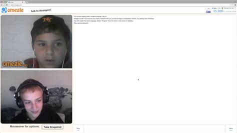 omegle 1-1|Omegle